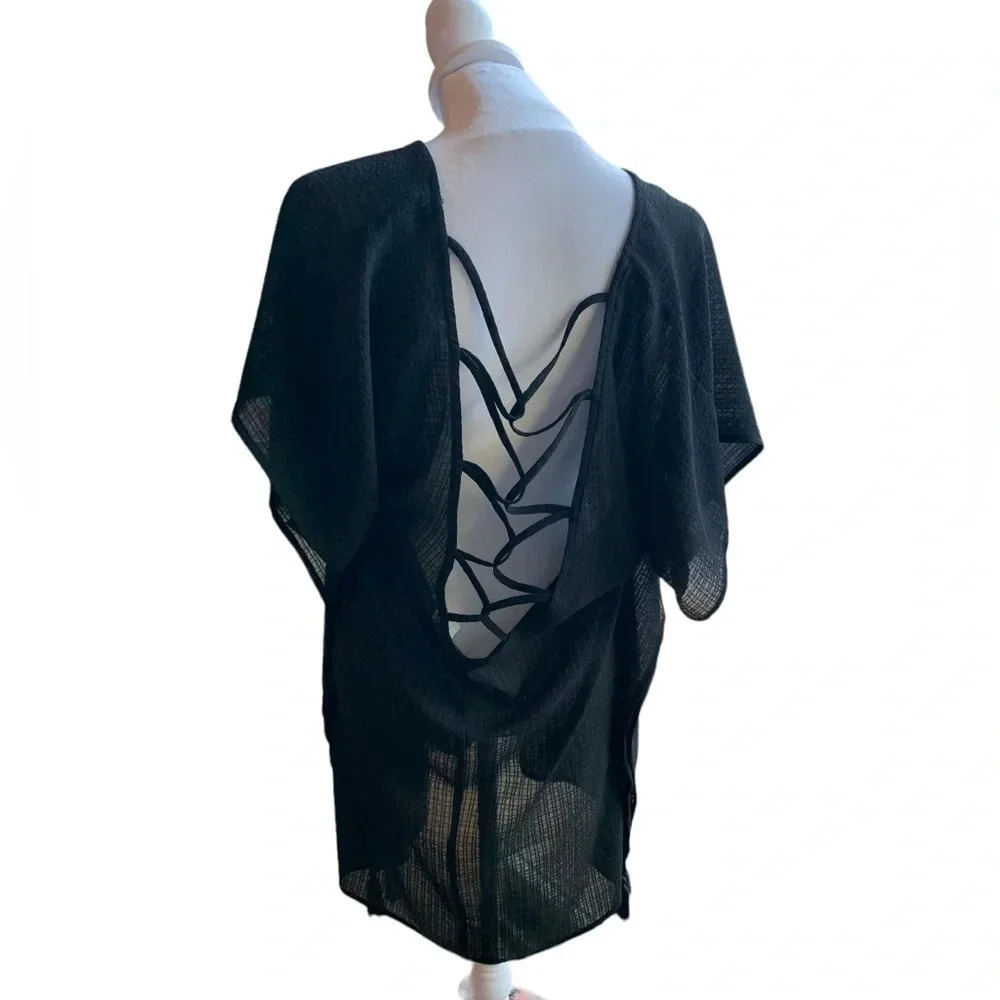 KONA Sol oversized size small beach cover